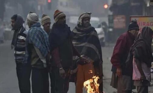 Cold wave turns deadlier in UP’s Kanpur, 25 dead in a day due to brainstroke, heart attack