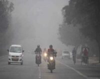 Pollution levels in Delhi-NCR showing upward trend, GRAP Stage 3 curbs to continue: CAQM