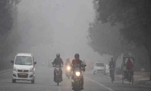 Pollution levels in Delhi-NCR showing upward trend, GRAP Stage 3 curbs to continue: CAQM