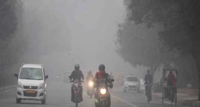 Pollution levels in Delhi-NCR showing upward trend, GRAP Stage 3 curbs to continue: CAQM