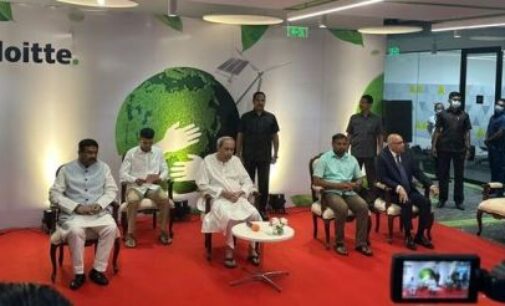 Deloittee opens Capability Enhancement Centre in Bhubaneswar