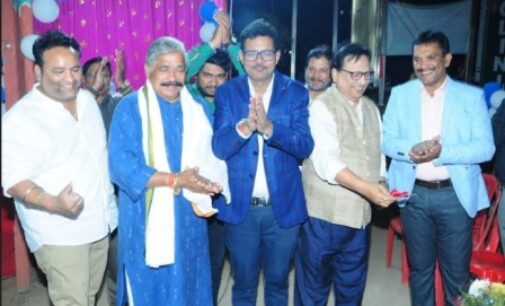 Auspicious Inauguration: DrKure Smart Clinic opens it second outlet at Nalco Square