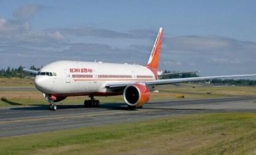 Drunk man urinates on woman passenger in Air India flight, DGCA seeks report