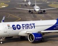 Go First airline gets notice over leaving behind 55 passengers in coach at Bangalore airport