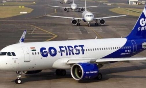 Go First airline gets notice over leaving behind 55 passengers in coach at Bangalore airport
