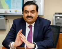 Gautam Adani slips to 7th spot on the world rich list; net worth declines by over USD 22 billion