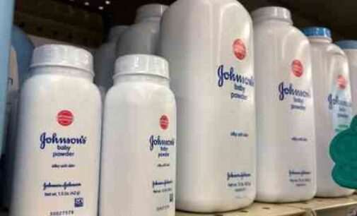 Bombay High Court permits Johnson & Johnson to manufacture and sell its baby powder
