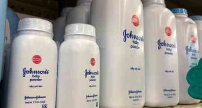 Bombay High Court permits Johnson & Johnson to manufacture and sell its baby powder