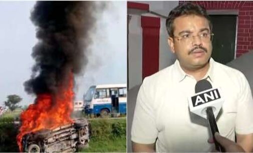 Lakhimpur Kheri violence: Minister’s son Ashish Mishra gets 8-week bail, can’t enter UP, Delhi