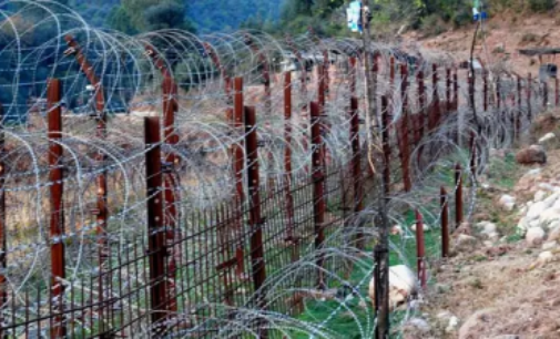 Two infiltrators shot dead along LoC in Jammu and Kashmir’s Poonch: Army