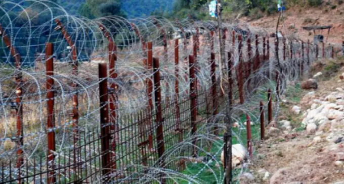 Two infiltrators shot dead along LoC in Jammu and Kashmir’s Poonch: Army