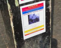 NIA puts out posters in Odisha seeking info on 4 hardcore Maoists, announces prize money for informants