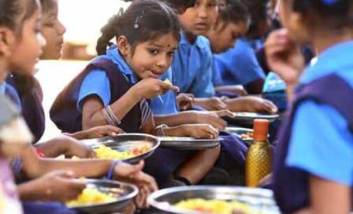 Ahead of panchayat polls, Bengal to serve chicken, fruits in mid-day meals for 4 months