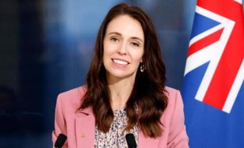 New Zealand’s Jacinda Ardern to step down as PM, sets October election