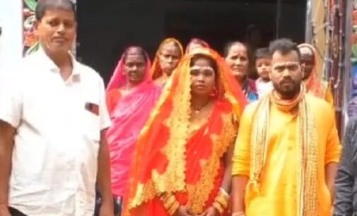 Kendrapara: Woman solemnizes widowed daughter-in-law’s marriage with younger son