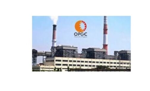 Odisha begins process for floating global tender for disinvestment of 49 % stake in OPGC