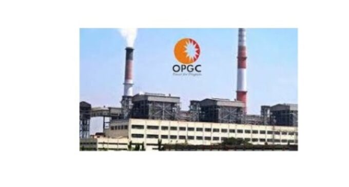 Odisha begins process for floating global tender for disinvestment of 49 % stake in OPGC