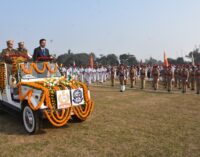 PPA Celebrates Republic Day 2023