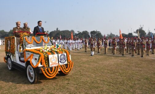 PPA Celebrates Republic Day 2023