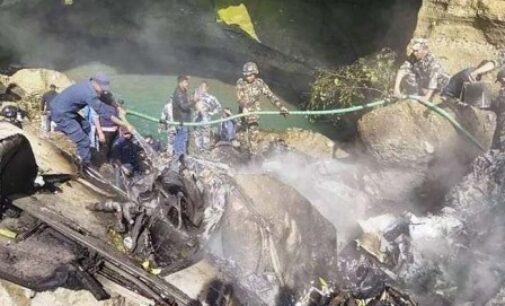 Pokhara tragedy: Five Indians among those killed in Nepal plane crash