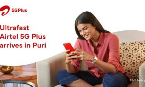 Airtel 5G Plus now live in 4 cities of Odisha