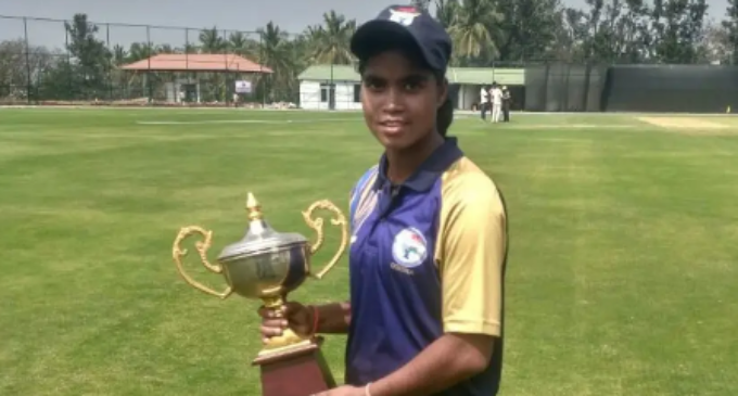 22-year-old promising Odisha woman cricketer found dead in jungle, family members allege murder