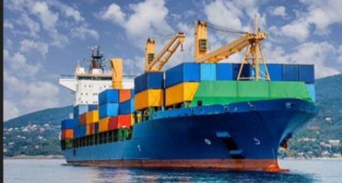 Shri Sarbananda Sonowal Inaugurates National Logistics Portal-Marine, a Single Window Logistics Portal to reduce the logistics cost
