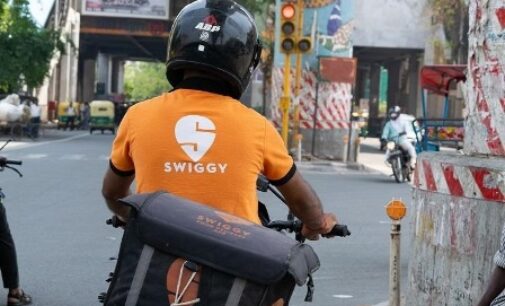 Swiggy FY22 loss doubles to Rs 3,629 crore