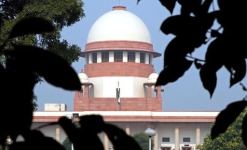 44 judges names to be confirmed within 3 days: Centre tells SC amid row over judicial appointments