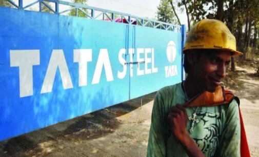 Tata Steel ‘studying’ UK Govt support package