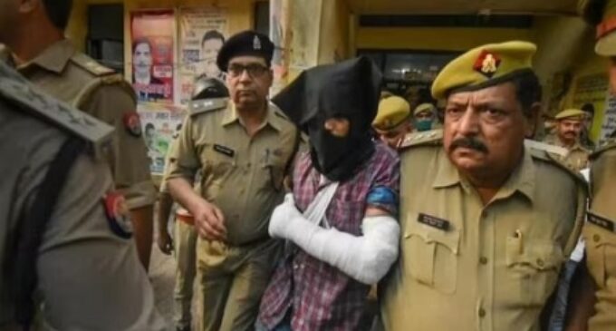 Gorakhnath temple attack: NIA court hands death sentence to accused Murtaza Abbasi