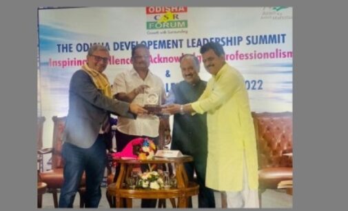 Spectacular Achievement: Vedanta Lanjigarh scores a hattrick at Odisha CSR Forum Awards 2022