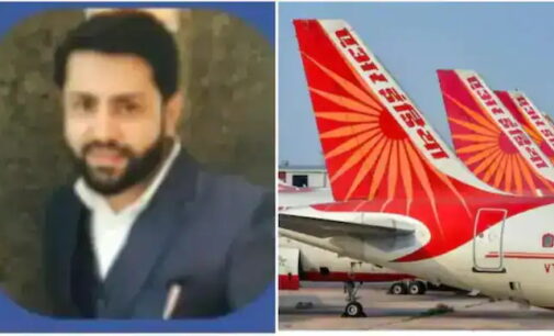 Shankar Mishra, who peed on woman on Air India flight, arrested from Bengaluru