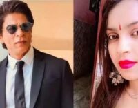 Shah Rukh Khan’s NGO donates money to Delhi dragging case victim Anjali’s family