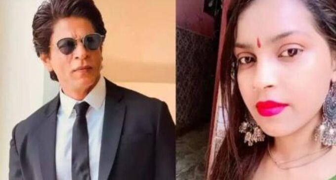 Shah Rukh Khan’s NGO donates money to Delhi dragging case victim Anjali’s family