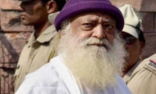 Gujarat court convicts self-styled godman Asaram Bapu in 2013 rape case