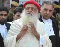 Gujarat: Court sentences Asaram to life imprisonment in 2013 rape case