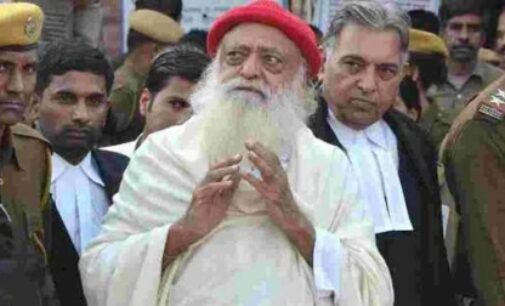 Gujarat: Court sentences Asaram to life imprisonment in 2013 rape case