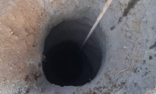 6-yr-old boy falls into borewell while playing in UP’s Hapur, rescued safely
