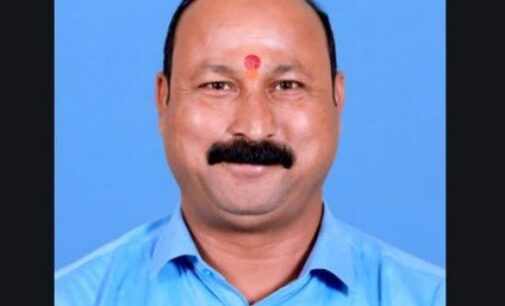 <strong>BJD MLA depose before Enforcement Directorate in connection mining irregularities</strong>