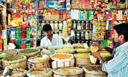 Retail inflation marginally eases to 5.72% in December, IIP grows over 7% in November