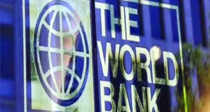 India to grow by 6.6% next fiscal: World Bank