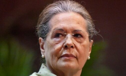 Sonia Gandhi admitted to Ganga Ram Hospital with respiratory infection