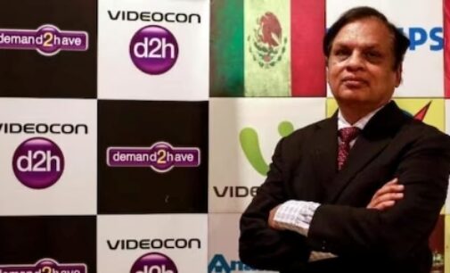 Bank loan fraud case: HC grants interim bail to Videocon’s Venugopal Dhoot