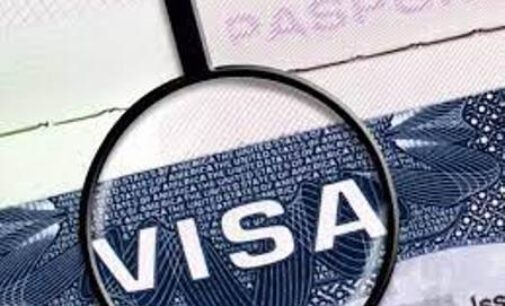Now Indians can apply for US visas outside country