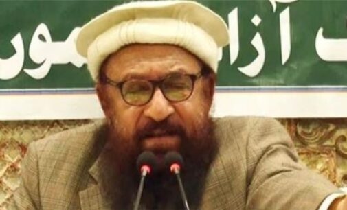 Pakistan-based LeT’s deputy leader Abdul Rehman Makki designated as global terrorist by UN