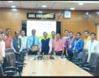 AIIMS Bhubaneswar to join hands with Chang Gung University, Taiwan over use of Artificial Intelligence for better healthcare