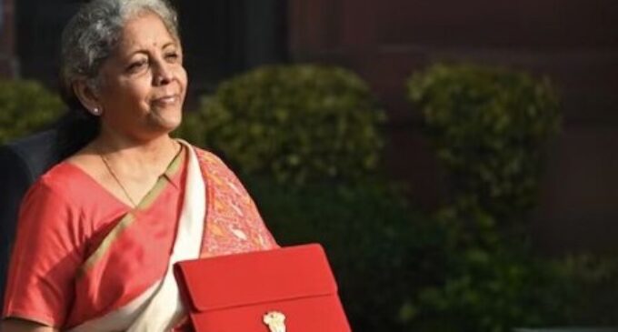 Budget 2023: Tax sops, fiscal consolidation tight rope walk for Sitharaman