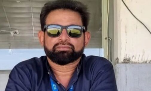 Chetan Sharma resigns as India’s chief selector after sting operation