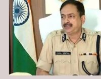 Odisha DGP breaks silence 6 days after minister’s assassination, says it will take time to establish motive